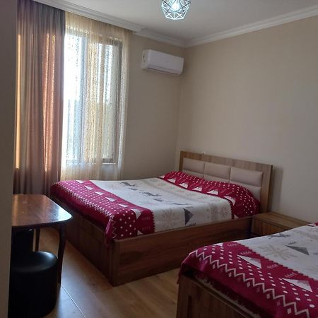 Mate'S Guest House Kobuleti Zewnętrze zdjęcie