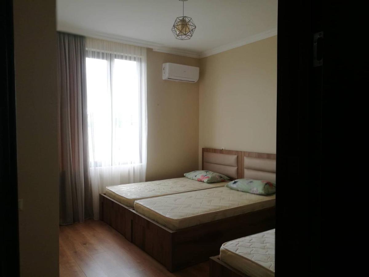 Mate'S Guest House Kobuleti Zewnętrze zdjęcie