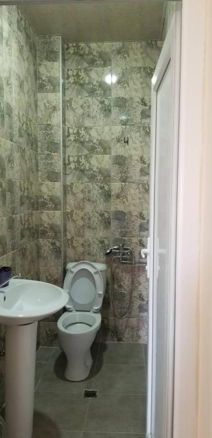 Mate'S Guest House Kobuleti Zewnętrze zdjęcie