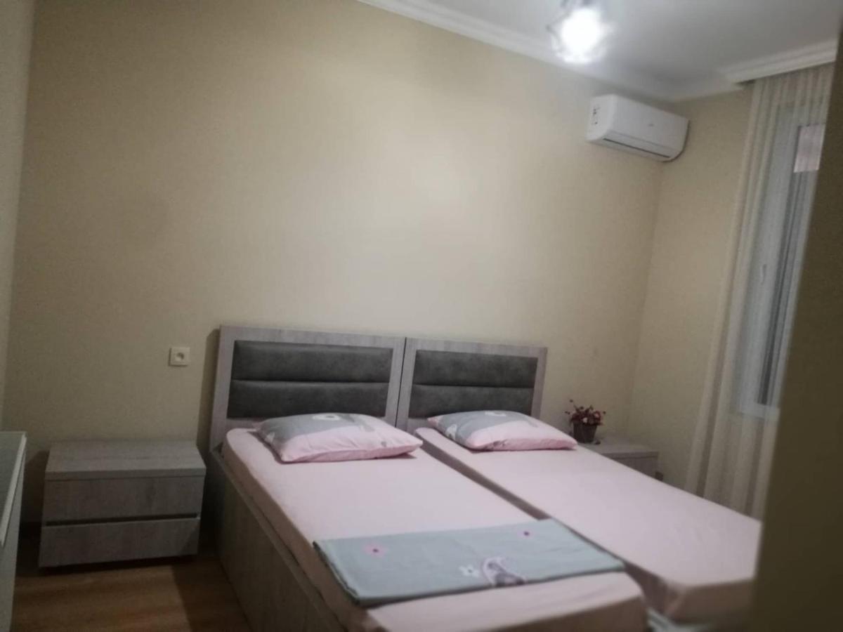 Mate'S Guest House Kobuleti Zewnętrze zdjęcie