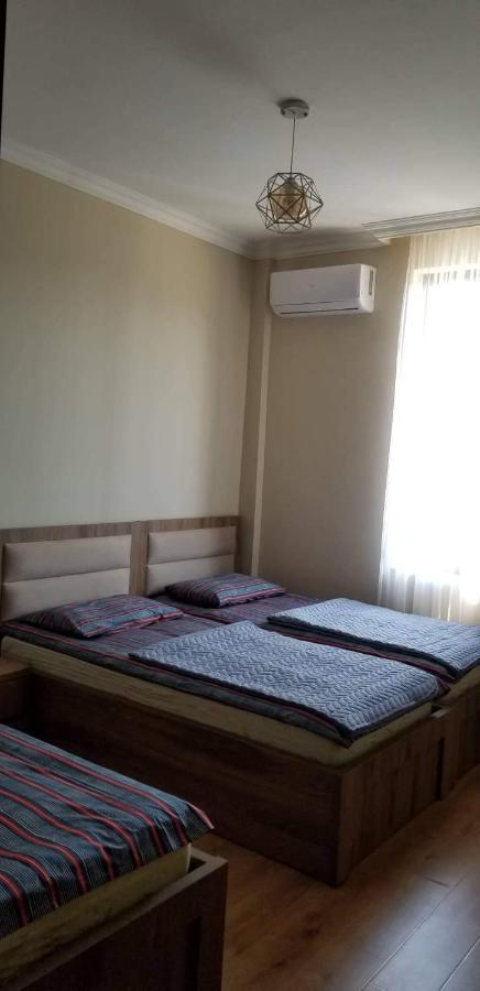 Mate'S Guest House Kobuleti Zewnętrze zdjęcie