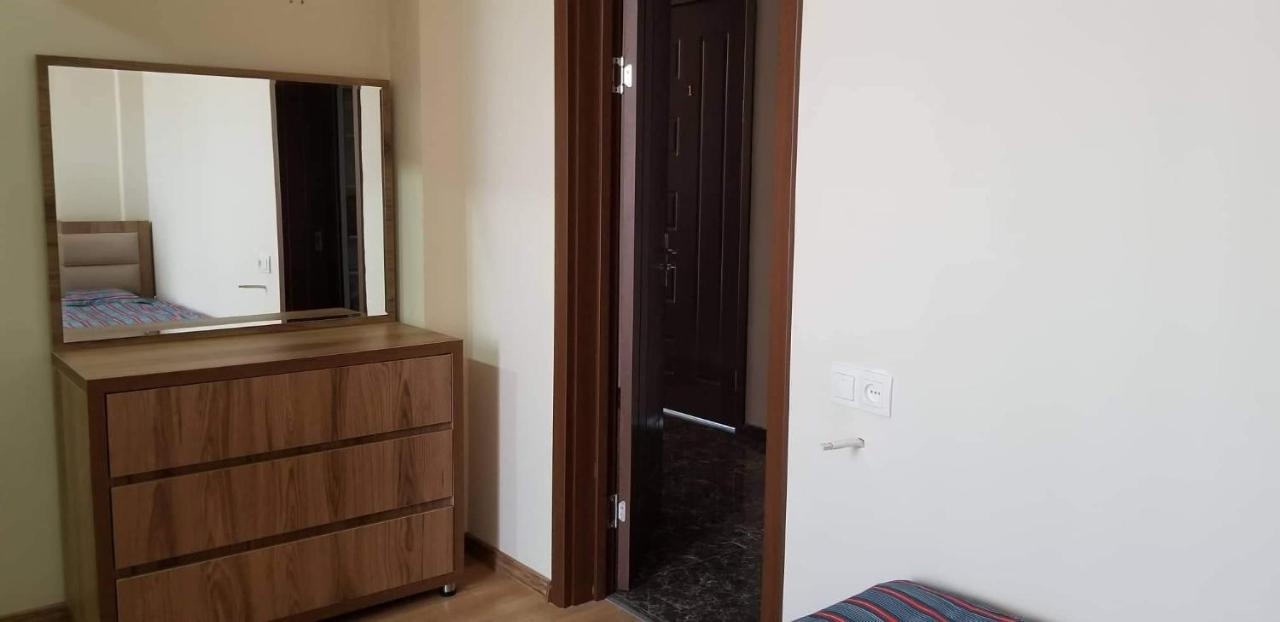 Mate'S Guest House Kobuleti Zewnętrze zdjęcie
