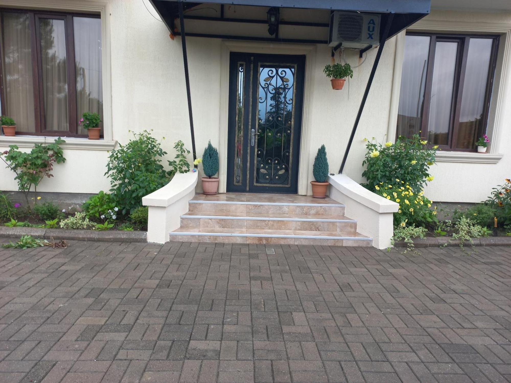 Mate'S Guest House Kobuleti Zewnętrze zdjęcie