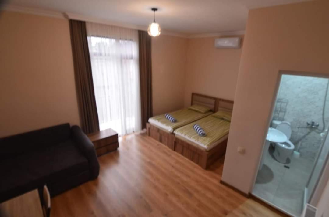 Mate'S Guest House Kobuleti Zewnętrze zdjęcie