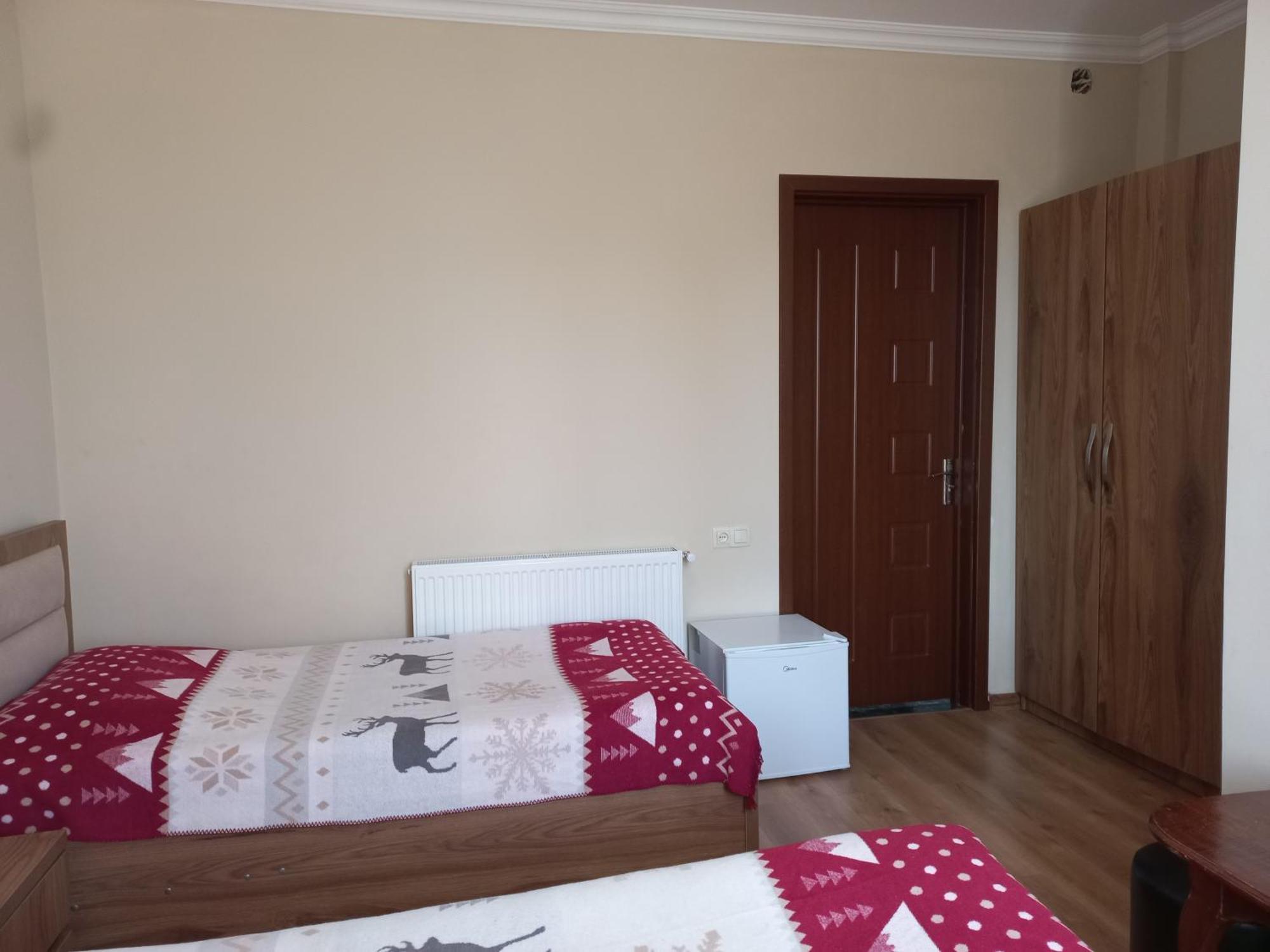 Mate'S Guest House Kobuleti Zewnętrze zdjęcie