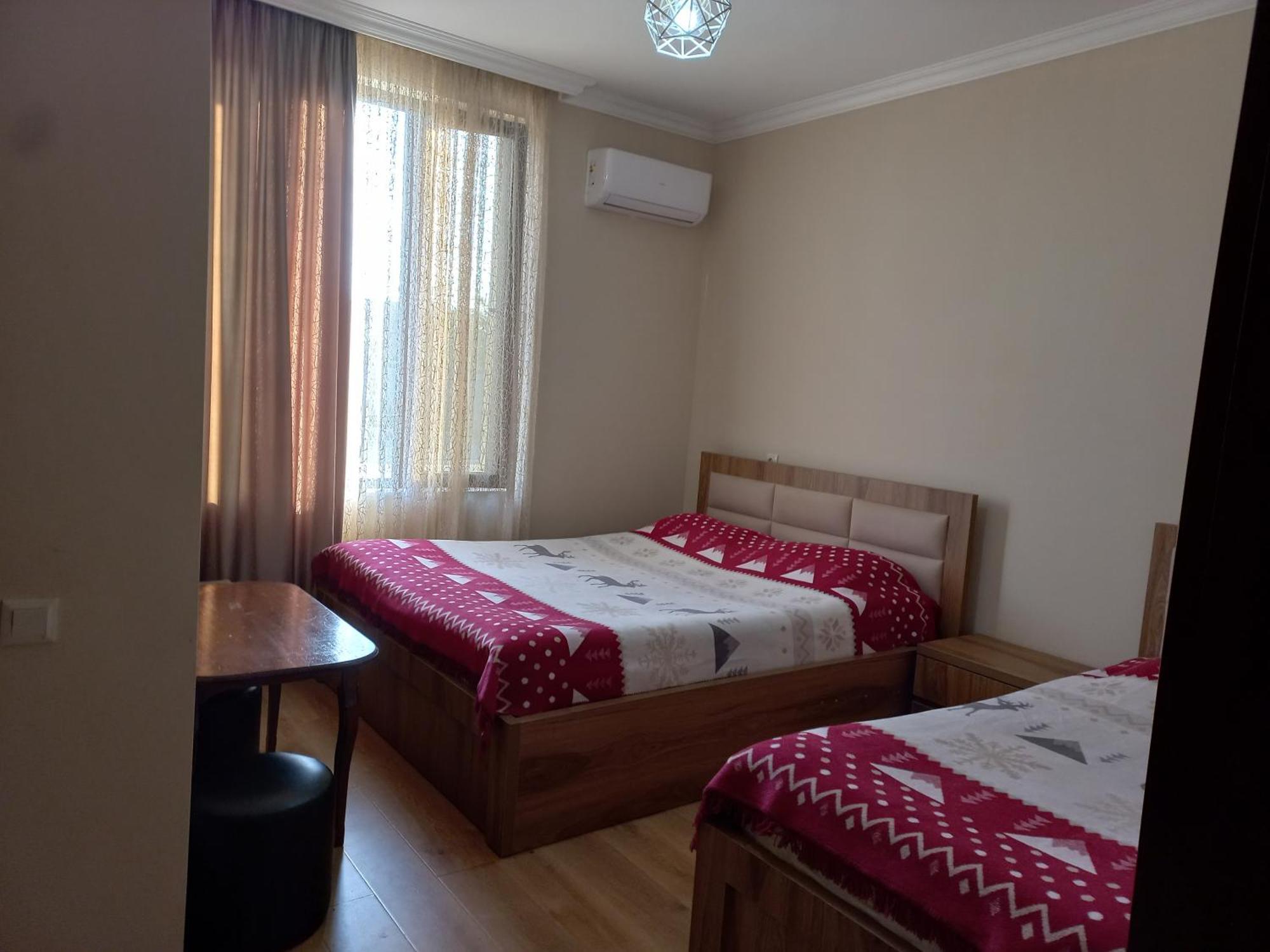 Mate'S Guest House Kobuleti Zewnętrze zdjęcie